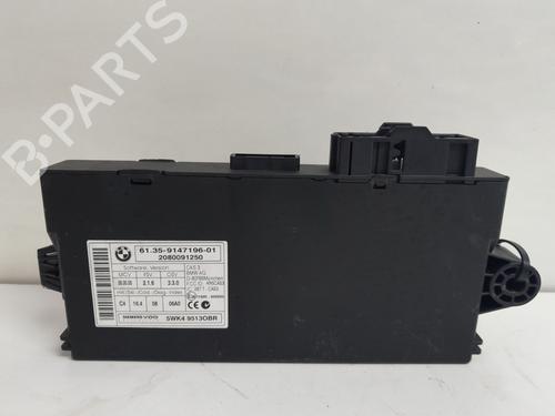 Used Electronic module Electronic module BMW 3 (E90) 320 d (177 hp) 34250016 34250016