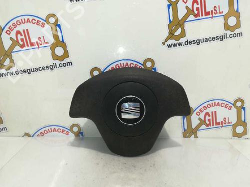 Used Driver airbag SEAT CORDOBA (6L2) 1.9 SDI (64 hp) 20809378