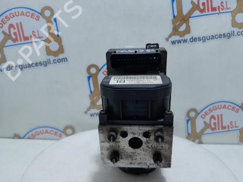 Used ABS pump KIA SORENTO I (JC) [2002-2011]  20768683