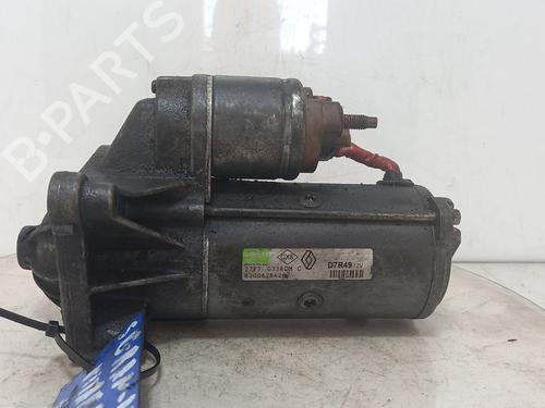 Used Starter SUZUKI GRAND VITARA II (JT, TE, TD) 1.9 DDiS (JB419WD, JB419XD) (129 hp) 20772731