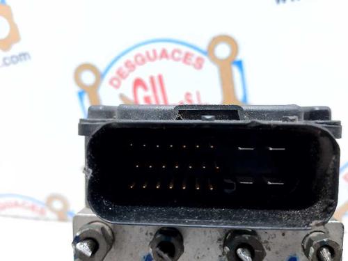 ABS pump FORD FOCUS I Saloon (DFW) 1.8 Turbo DI / TDDi | BP20736612M43 