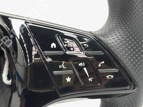 Steering wheel MERCEDES-BENZ VITO Van (W447) 110 CDI (447.601, 447.603, 447.605) | BP31571824C49