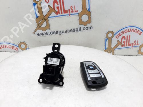 Ignition barrel BMW 5 Gran Turismo (F07) 535 i xDrive | BP20746454M48 