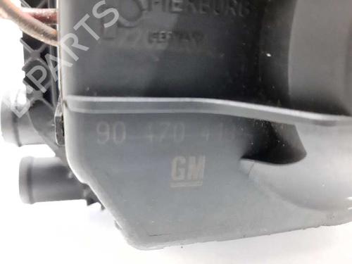 Other OPEL CORSA B (S93) 1.4 i 16V (F08, F68, M68) | BP20736893O1 