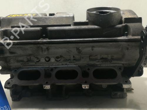 Used Cylinder head Cylinder head AUDI A4 B6 Avant (8E5) 2.4 (170 hp) 34224881 34224881