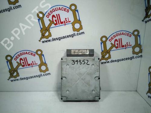 Used Engine control unit (ECU) FORD FOCUS I Saloon (DFW) 1.8 Turbo DI / TDDi (90 hp) 20798444