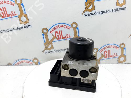 ABS pump FORD FOCUS I (DAW, DBW) 1.8 TDCi | BP20758552M43 