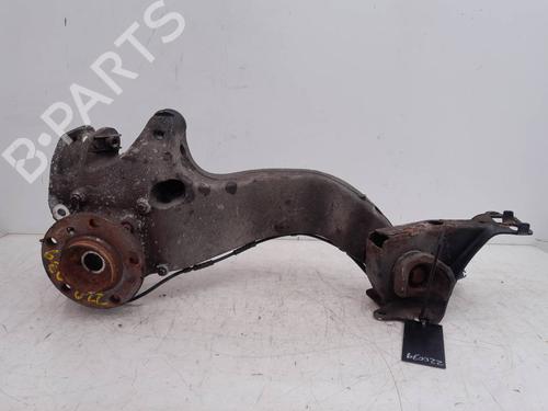 Used Left rear steering knuckle Left rear steering knuckle 39190737 39190737