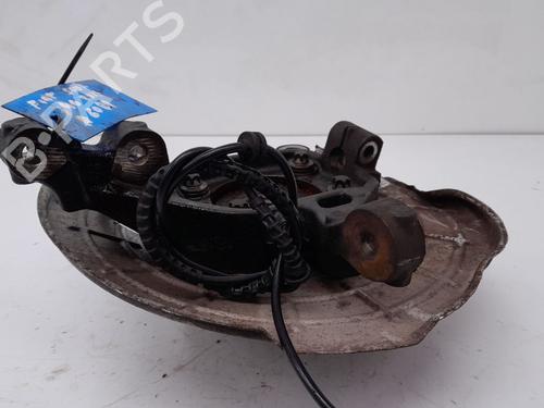 Left front steering knuckle FIAT 500X (334_) 1.4 (334AXC1B, 334AXC11) | BP27635959M25 