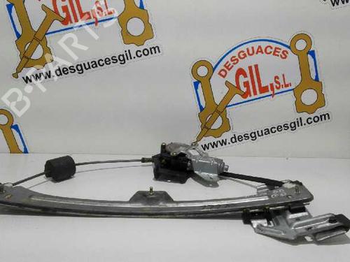 Used Front right window mechanism CHRYSLER PT CRUISER (PT_) 1.6 (116 hp) 20783950