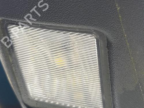 Retrovisor esquerdo FORD KUGA II (DM2) 2.0 TDCi 4x4 | BP38603799C26 - Image 2