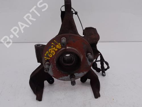 Fusée avant droite FORD FOCUS I (DAW, DBW) 1.8 Turbo DI / TDDi (90 hp) 29078916