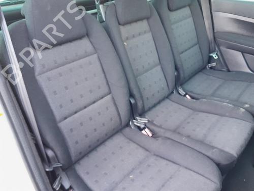 Left mirror PEUGEOT 307 Break (3E) 1.6 HDi 110 | BP23572402C26 