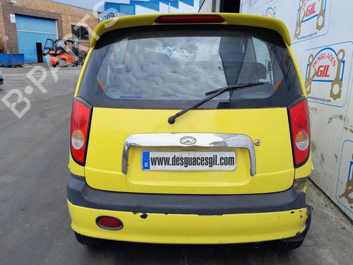 Right taillight HYUNDAI ATOS (MX) 1.0 i | BP20769573C35 