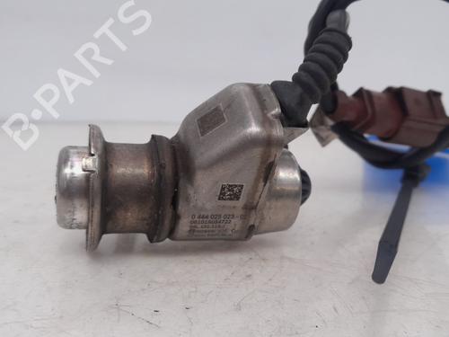 Used Injector Injector AUDI A4 B8 (8K2) [2007-2017] 35965837 35965837