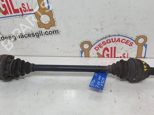 Used Right rear driveshaft BMW X5 (E53) 3.0 d (184 hp) 20766073