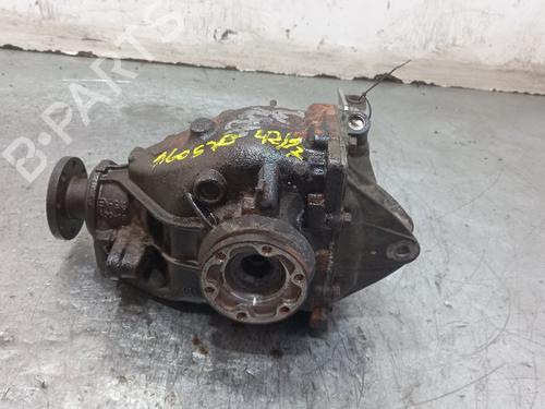 Used Rear differential BMW 3 (E46) 320 d (136 hp) 20766914