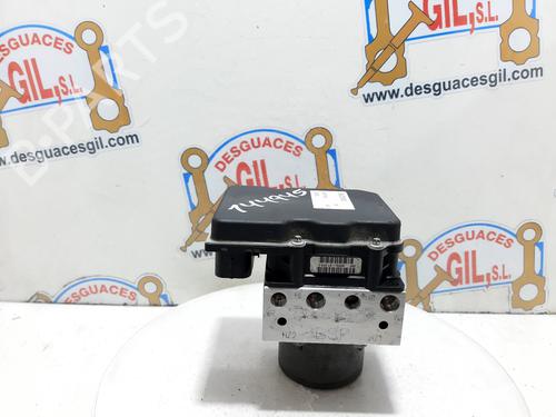 Used ABS pump AUDI A4 B8 (8K2) [2007-2017]  21828438