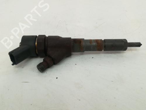 Used Injector Injector CITROËN BERLINGO / BERLINGO FIRST Box Body/MPV (M_) 2.0 HDI 90 (MBRHY, MCRHY) (90 hp) 34129747 34129747