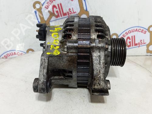 Alternator PEUGEOT 306 Hatchback (7A, 7C, N3, N5) 2.0 S16 | BP20753911M7 