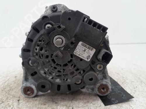 Alternator DACIA SANDERO | BP39189413M7 - Image 2