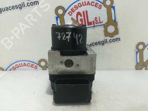 Used ABS pump DAEWOO KALOS (KLAS) 1.2 (72 hp) 20784030