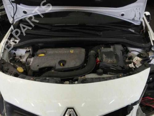 Mass air flow sensor RENAULT CLIO III (BR0/1, CR0/1)  | BP20805305M95 