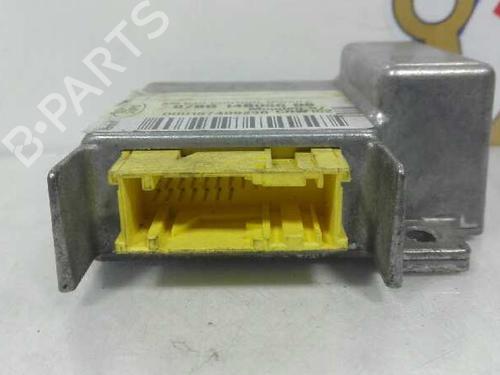 Kollisjonspute styreenhet FORD MONDEO II Saloon (BFP) 1.6 i (90 hp) 20804624