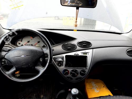 Right rear steering knuckle FORD FOCUS I (DAW, DBW) 1.8 TDCi | BP20769542M28 