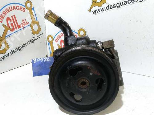 Steering pump FORD FIESTA Hatchback Van (JV_) D 1.8 | BP20785753M99 