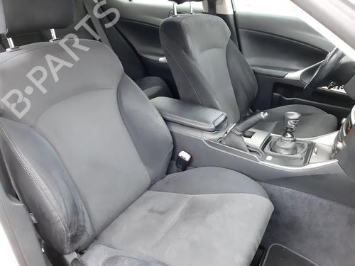 Right front steering knuckle LEXUS IS II (_E2_) 220d (ALE20) | BP37248364M26 - Image 36