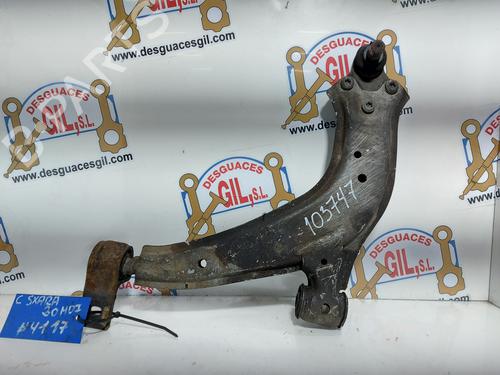 Querlenker links vorne für CITROËN XSARA (N1) 2.0 HDi 90 (90 hp) 20737074
