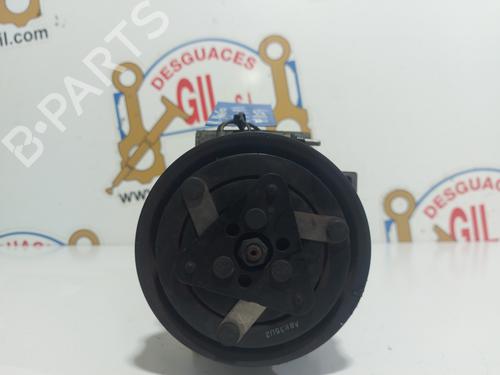 AC compressor RENAULT KANGOO (KC0/1_) D 65 1.9 (KC0E, KC02, KC0J, KC0N) | BP20744835M34