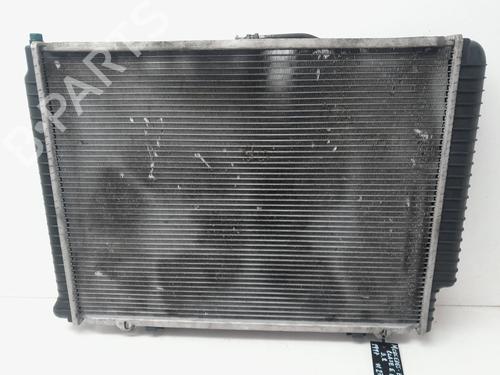 Radiador agua MERCEDES-BENZ E-CLASS (W210) E 320 (210.065) | BP30832778M31