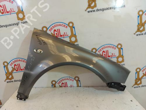 Used Right front fenders VW PASSAT B5.5 (3B3) 1.9 TDI (130 hp) 20746209