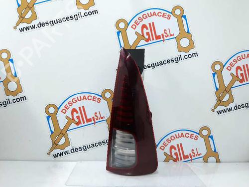Used Right taillight RENAULT ESPACE IV (JK0/1_) 2.2 dCi (JK0H) (150 hp) 20730257