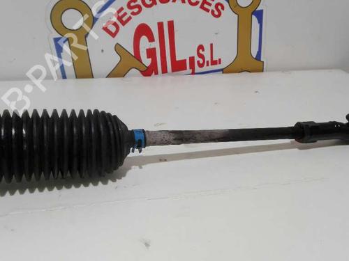 Steering rack RENAULT CLIO III (BR0/1, CR0/1) 1.5 dCi (BR17, CR17) | BP20776900M22