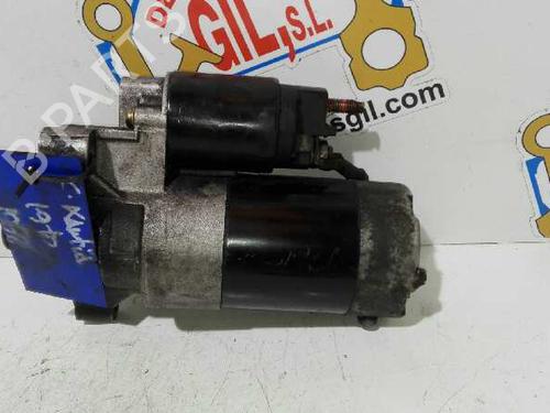 Starter CITROËN XANTIA (X1_, X2_) 1.9 Turbo D | BP20777983M8 