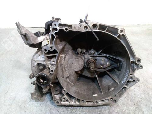 Used Gearbox CITROËN XSARA PICASSO (N68) 1.6 HDi (109 hp) 20732703