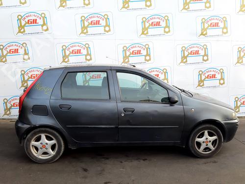 Injection rail FIAT PUNTO (188_) 1.2 16V 80 (188.233, .235, .253, .255, .333, .353, .639,... | BP25925445M98 