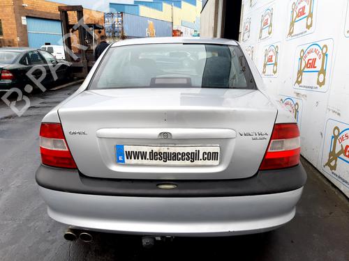 Fuel pump OPEL VECTRA B (J96) 1.6 i 16V (F19) | BP20754634M76 