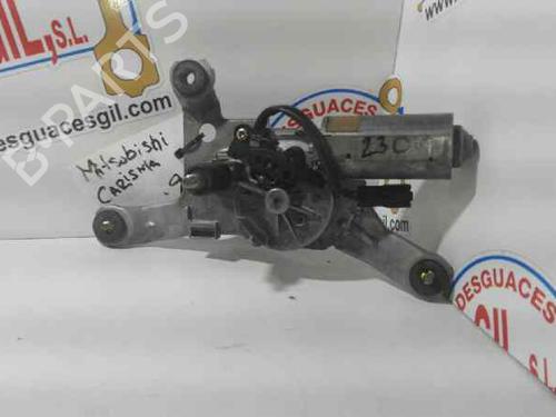 Rear wiper motor MITSUBISHI CARISMA (DA_)  | BP21015220M102 