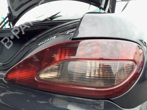 Used Right taillight Right taillight PEUGEOT 406 Coupe (8C) 2.2 HDI (133 hp) 34131929 34131929