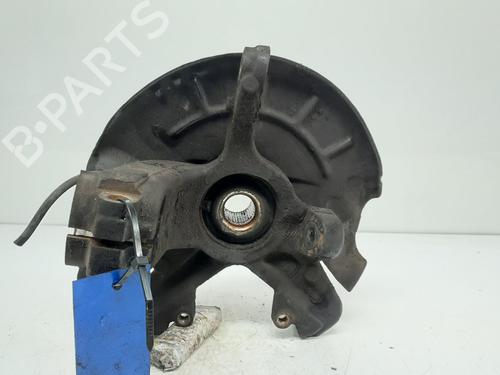 Used Right front steering knuckle SEAT IBIZA III (6L1) [2002-2009]  25653469
