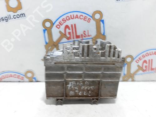 Engine control unit (ECU) SEAT IBIZA II (6K1) 1.4 i | BP20754294M57 