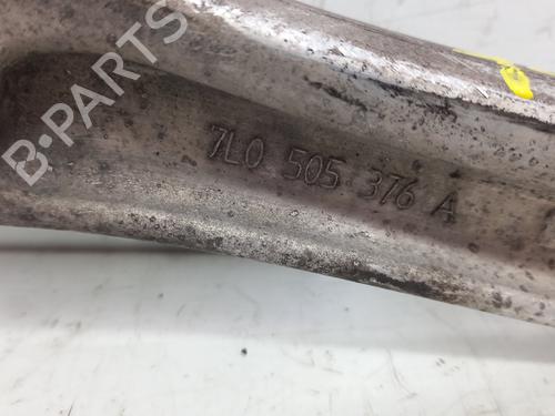Right rear suspension arm VW TOUAREG (7LA, 7L6, 7L7) 2.5 R5 TDI | BP21559481M15 