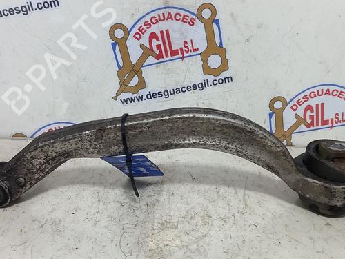 Right front suspension arm VW PASSAT B5 (3B2) 1.8 | BP20763125M13 