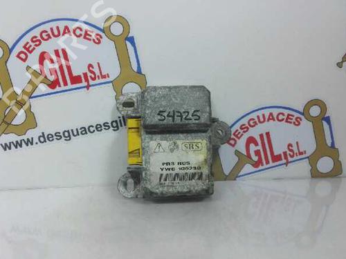 Used ECU airbags MG MG TF 135 (136 hp) 20806633