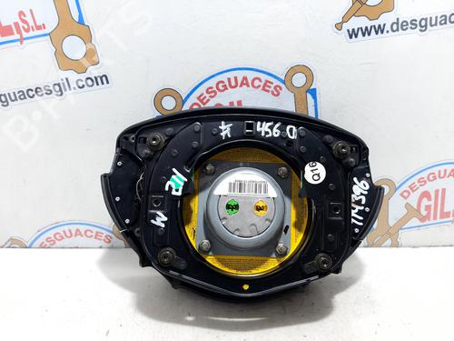 Driver airbag MERCEDES-BENZ E-CLASS (W211) E 270 CDI (211.016) | BP20741317C9 