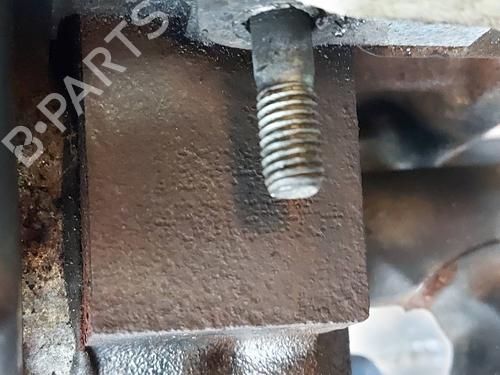 Engine FIAT 500 (312_) 1.2 (312AXA1A) | BP20741006M1 